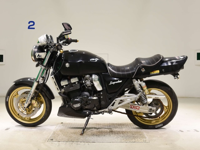 Suzuki GSX400