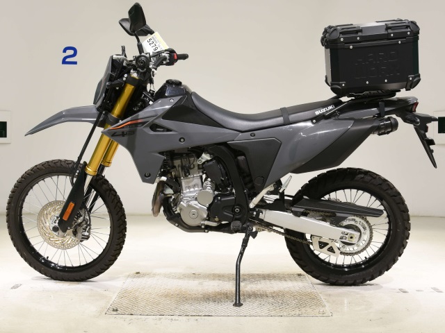 Suzuki DR-Z4S