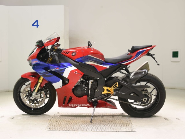 Honda CBR1000RR-RSP