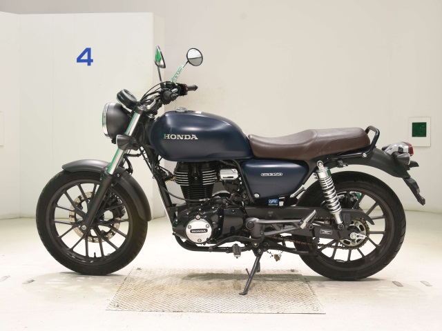 Honda GB350