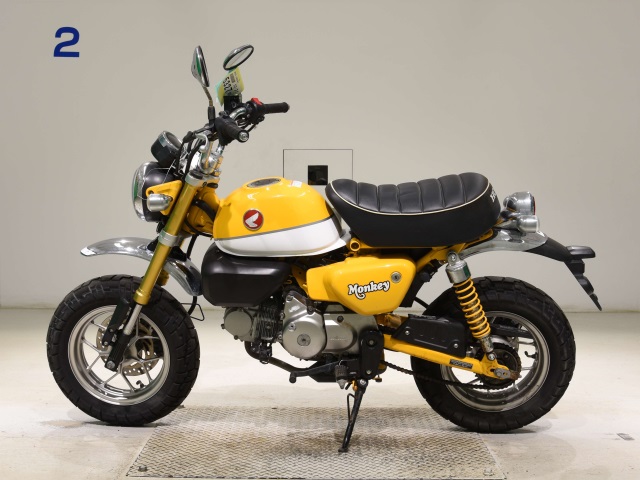 Honda MONKEY 125