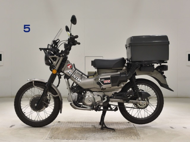 Honda CT125-2