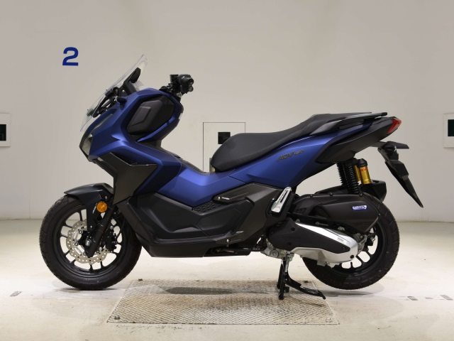 Honda ADV160