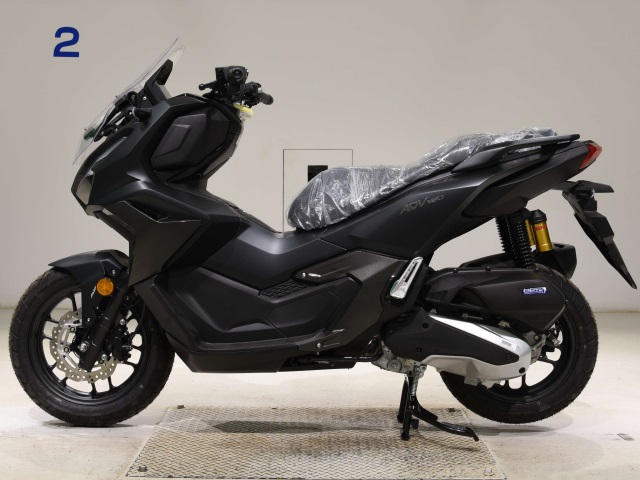 Honda ADV160