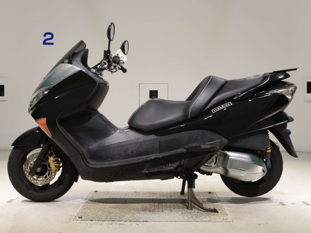 Honda FORZA Z