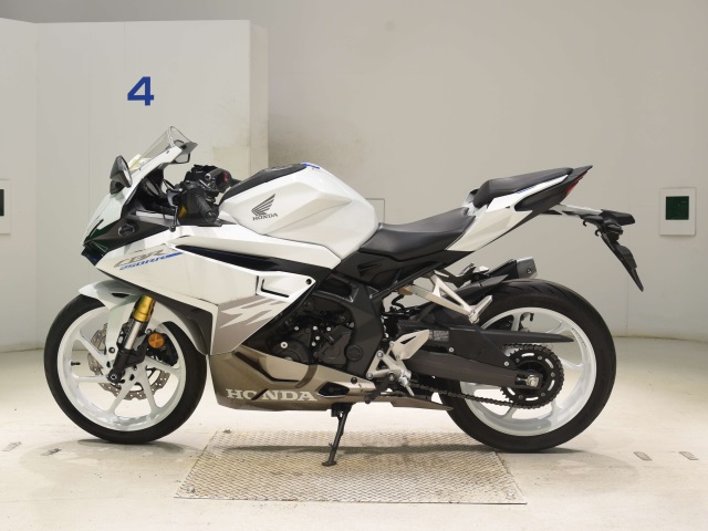 Honda CBR250RR-2A