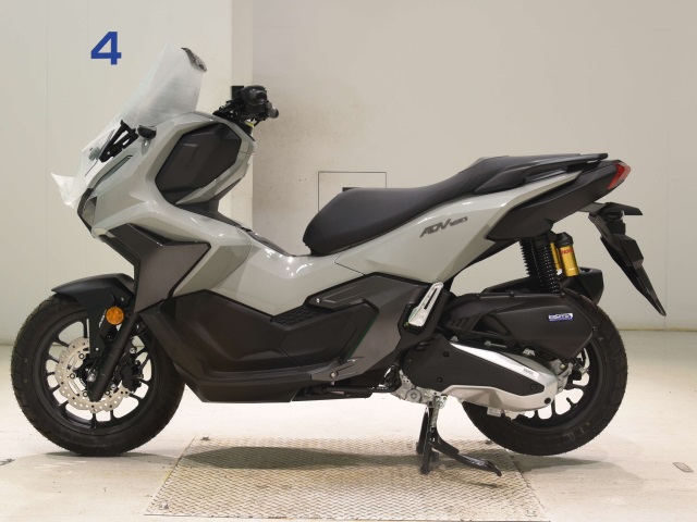 Honda ADV160