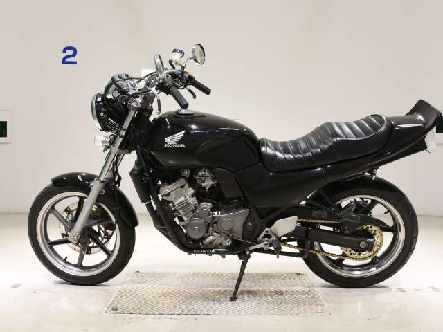 Honda JADE