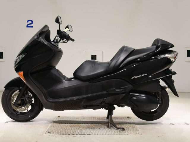Honda FORZA Z