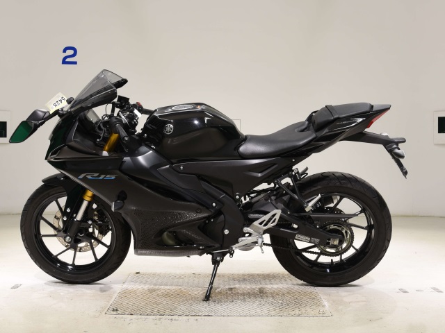 Yamaha YZF-R15
