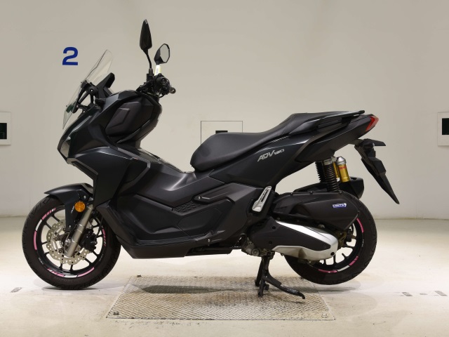 Honda ADV160