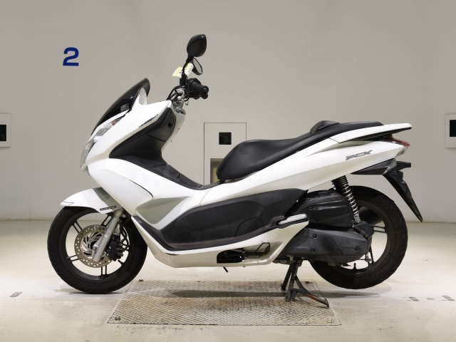Honda PCX125