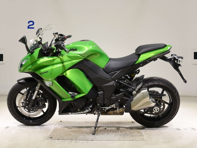 Kawasaki NINJA1000