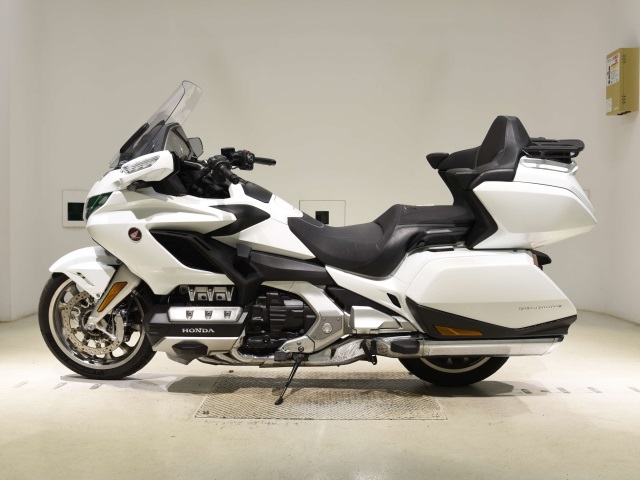 Honda GL1800 TOUR D