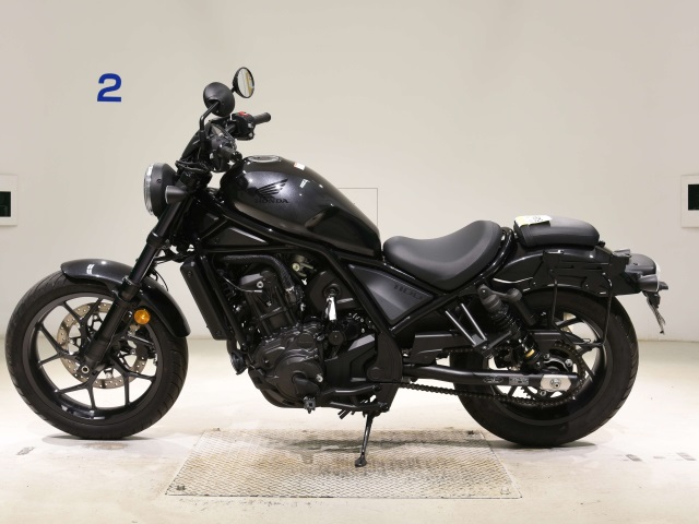 Honda REBEL 1100D