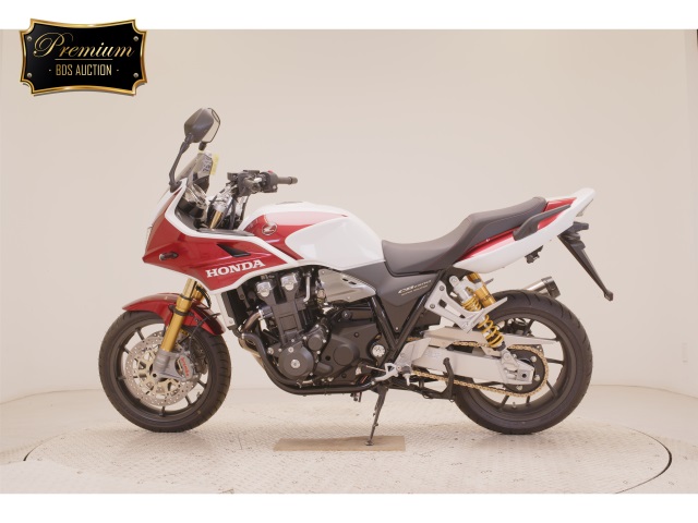 Honda CB1300S BOL D OR -3SP