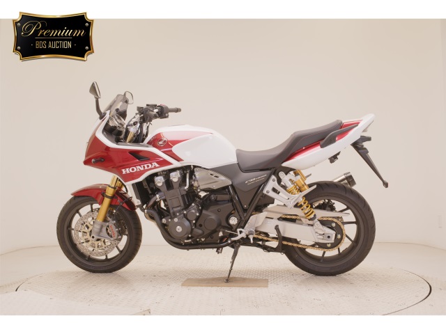 Honda CB1300S BOL D OR -3SP