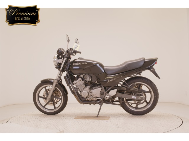 Honda JADE