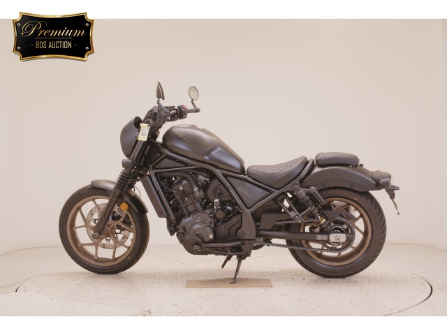 Honda REBEL 1100SD