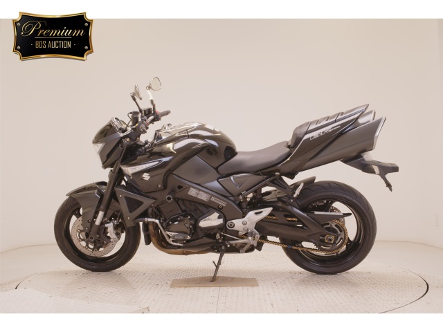 Suzuki B-KING