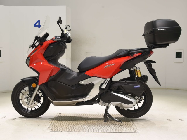 Honda ADV160
