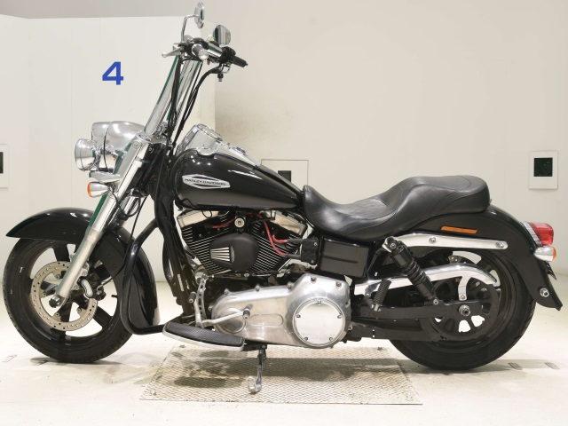 Harley-Davidson Dyna Switchback FLD1580