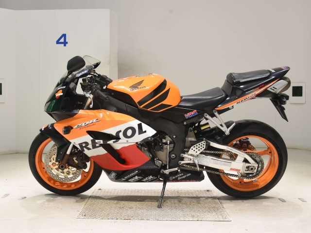 Honda CBR1000RR
