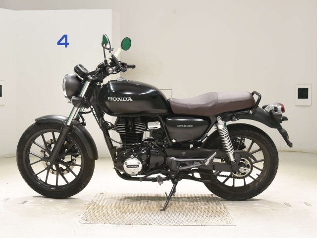 Honda GB350