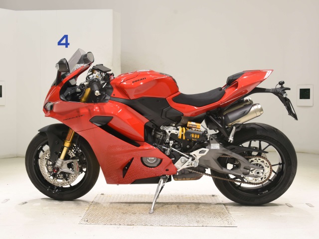 Ducati PANIGALE V2S
