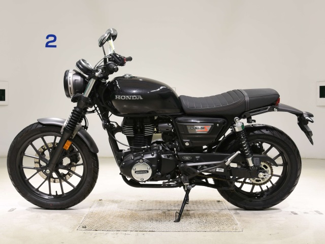 Honda GB350S