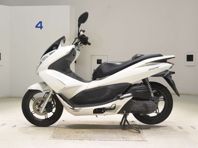 Honda PCX125