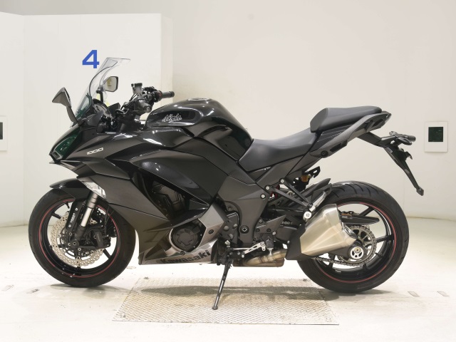 Kawasaki NINJA1000A