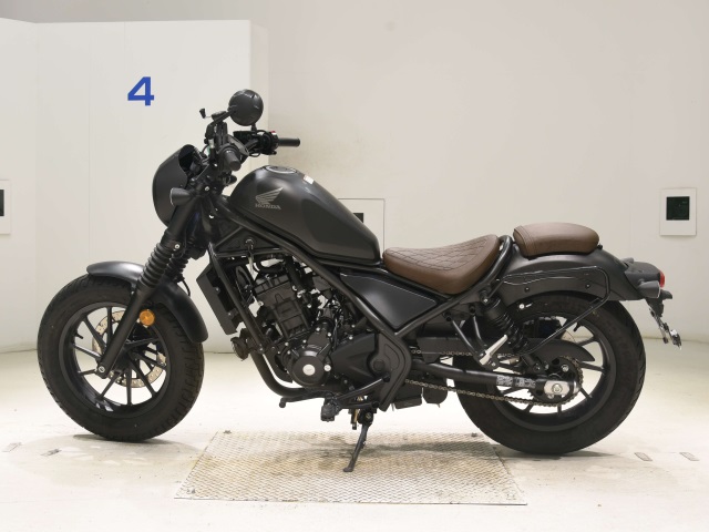 Honda REBEL 250S