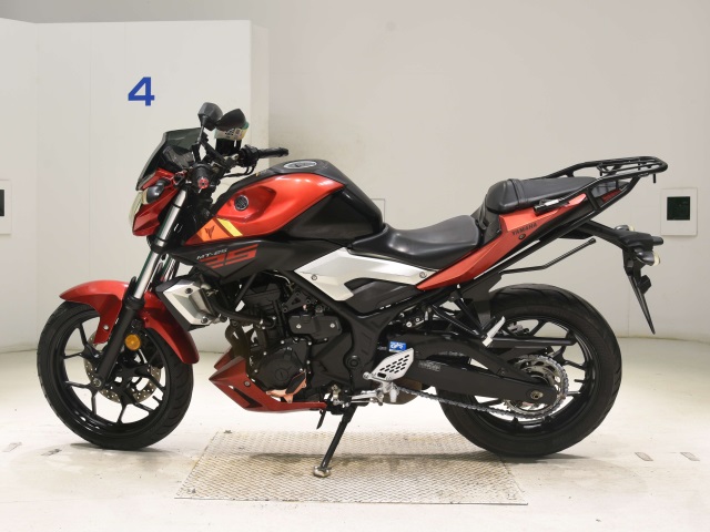 OTHER MT-25