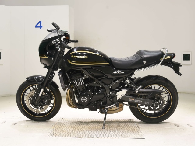 OTHER Z900RSKAFE