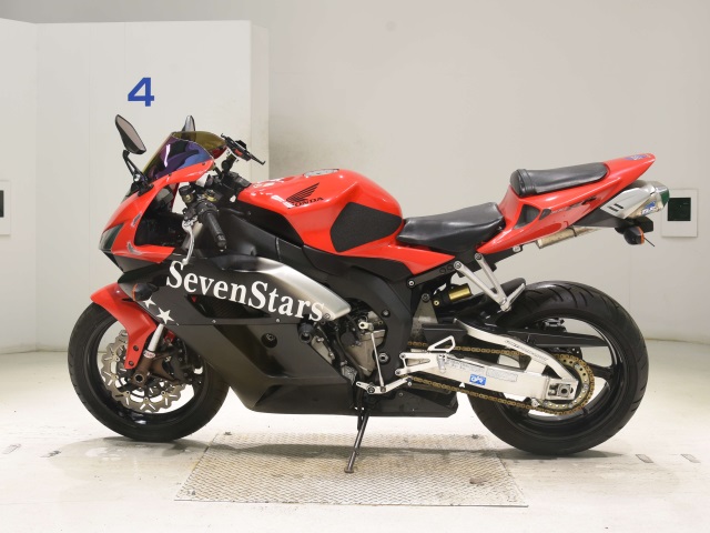 Honda CBR1000RR