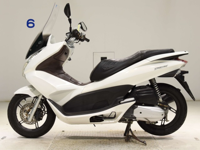 Honda PCX125