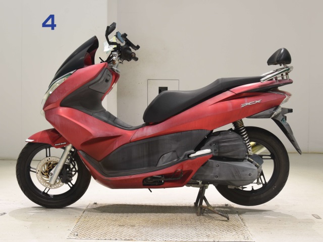 Honda PCX125