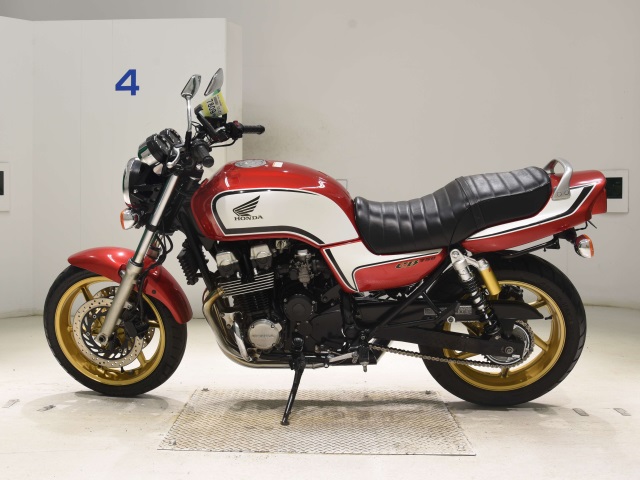 Honda CB750