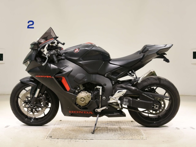 Honda CBR1000RR
