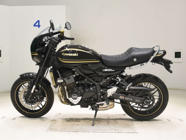 OTHER Z900RSKAFE