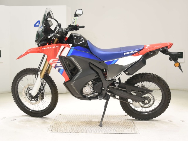Honda CRF250 RALLY -2