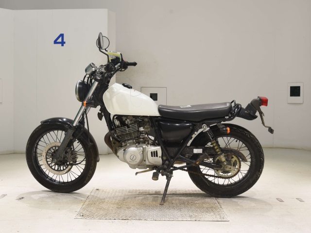 Suzuki GRASSTRACKER BIG BOY