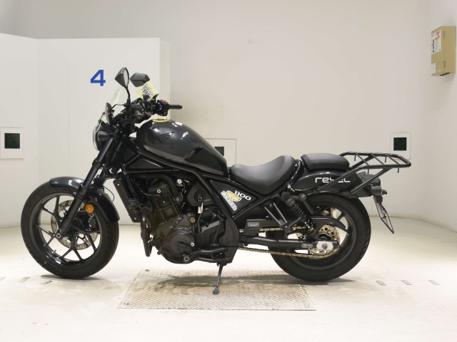 Honda REBEL 1100
