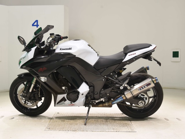 Kawasaki NINJA1000