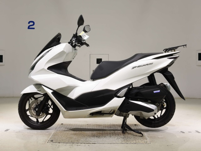Honda PCX160