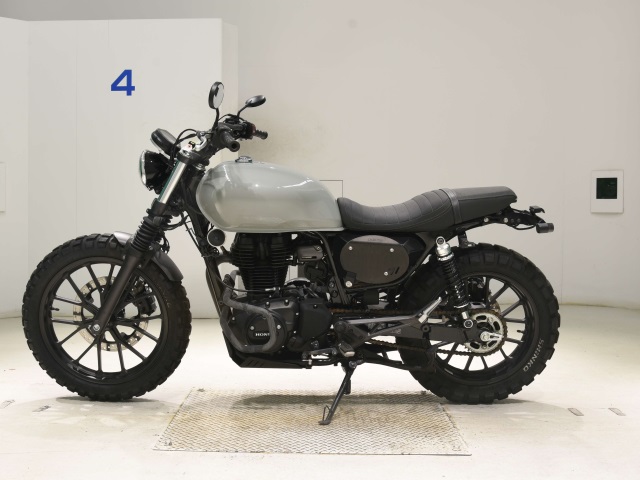 Honda GB350S