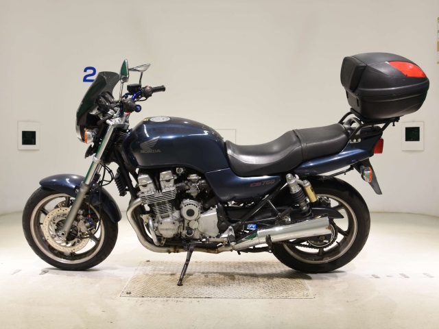 Honda CB750
