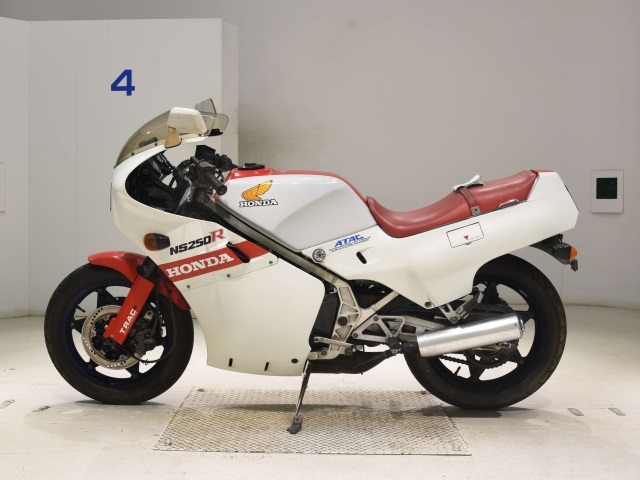 Honda NS250