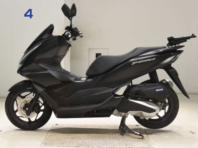 Honda PCX160